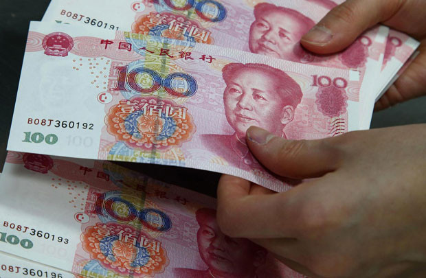 Bloomberg: Lịch sử quốc tế hóa đồng CNY của Trung Quốc