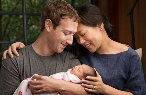 Hiến tặng 99% cổ phần, CEO Facebook khiến tỷ phú thế giới 