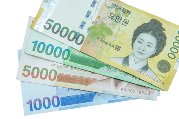 Sau CNY, đồng KRW của Hàn Quốc sẽ vào giỏ SDR?