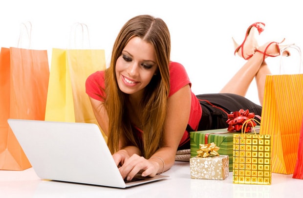 Ngày mua sắm trực tuyến 2015: Doanh thu kỷ lục