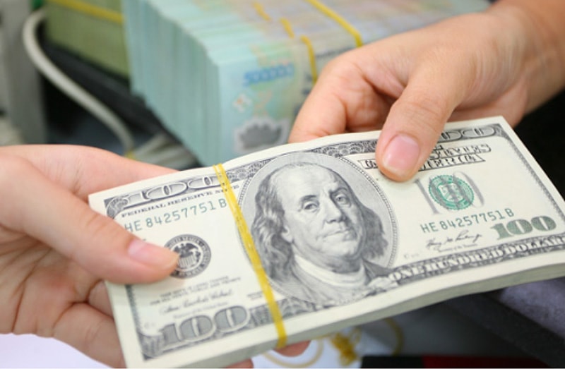IMF: Việt Nam nên linh hoạt tỷ giá, củng cố tài khóa