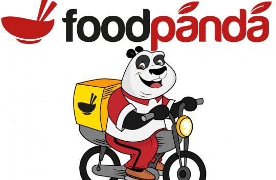 Foodpanda 