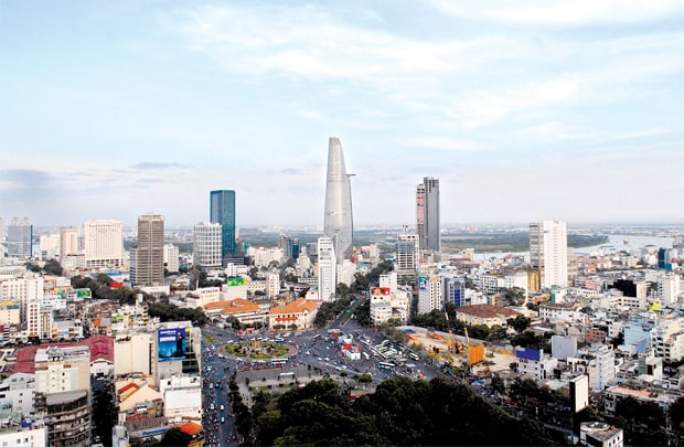 TP. Hồ Chí Minh đề ra nhiều chỉ tiêu quan trọng cho năm 2016