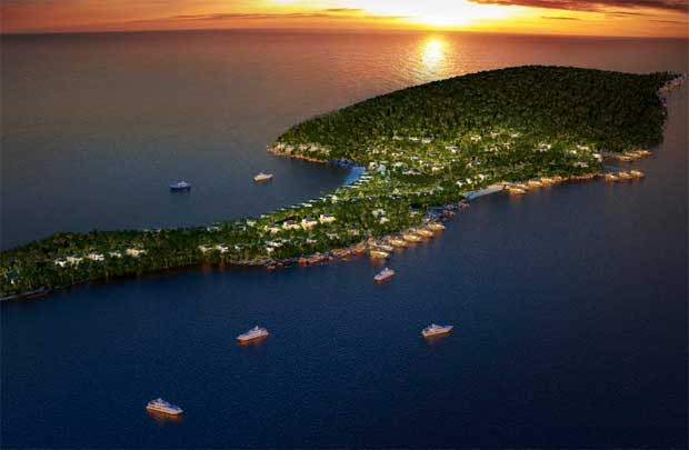 Premier Village Phu Quoc Resort - Dấu ấn mới của Sun Group tại Phú Quốc