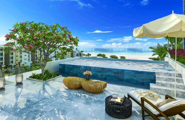  5 lý do khiến Premier Residences Phu Quoc Emeral Bay “hút” đầu tư