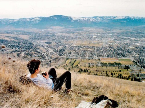 Missoula, Montana - quê hương của Đại học Montana doanhnhansaigon