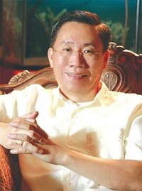 Ông Nguyễn Lâm Viên - Chủ tịch Vinamit doanhnhansaigon