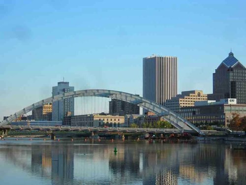 Rochester, Minnesota - quê hương của Đại học Minnesota Rochester doanhnhansaigon