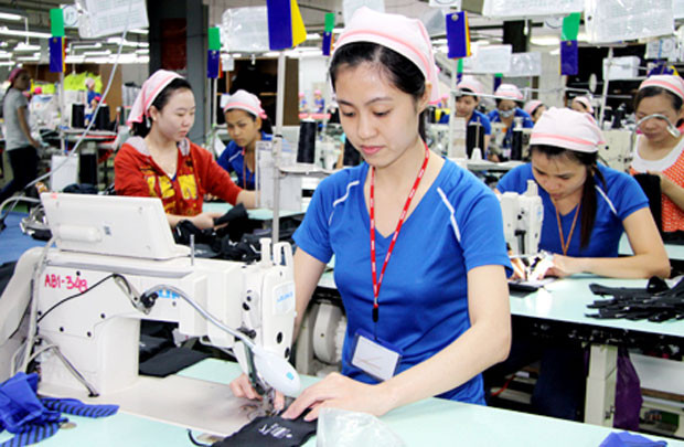 Thái Lan cấp phép tạm thời 1 năm cho lao động tự do Việt Nam