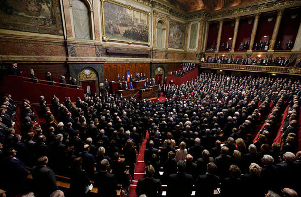 Thượng viện Pháp phê chuẩn Hiệp định PCA Việt Nam - EU