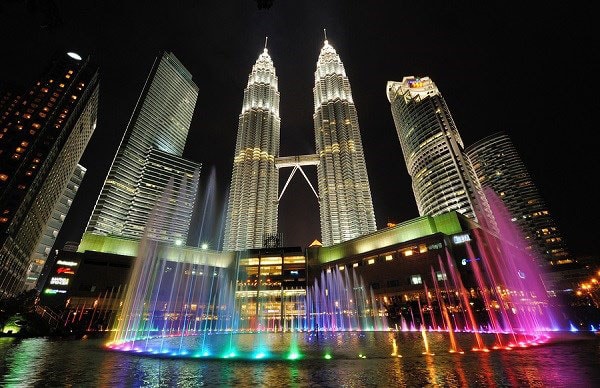Lý do Malaysia sẽ thành công khi tham gia AEC
