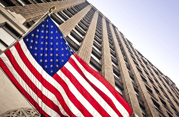 Mỹ: Tăng trưởng kinh tế quý III đạt 2%