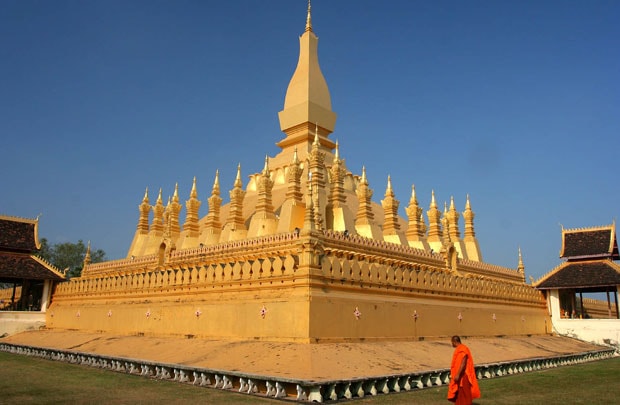 Lào chuẩn bị những gì để hội nhập AEC?