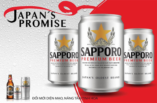 [Infographics] Quy chuẩn về chất lượng Nhật Bản của Sapporo