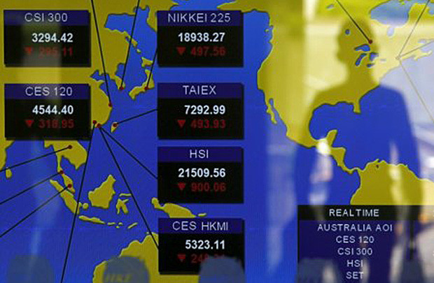 Hong Kong vượt New York trở thành thị trường IPO lớn nhất thế giới