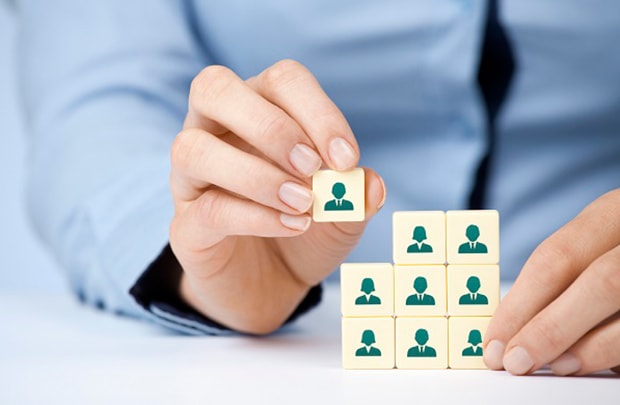 Vai trò của con người trong khởi nghiệp 