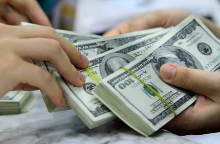 Năm 2015, hơn 12 tỷ USD kiều hối đổ về Việt Nam 