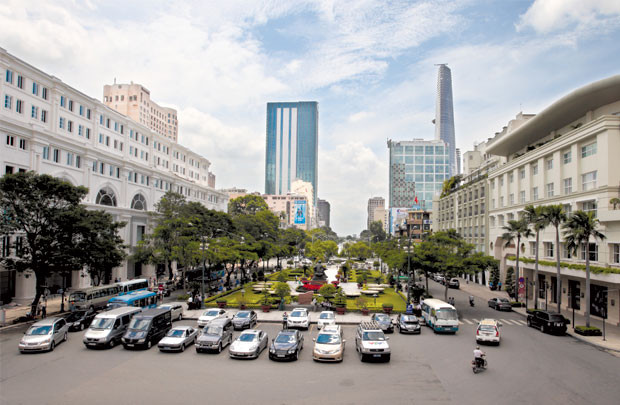 TP. Hồ Chí Minh: Nhiều kiến nghị phù hợp với nhu cầu phát triển