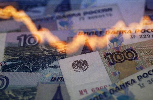 Nga khó phục hồi kinh tế trong năm 2016