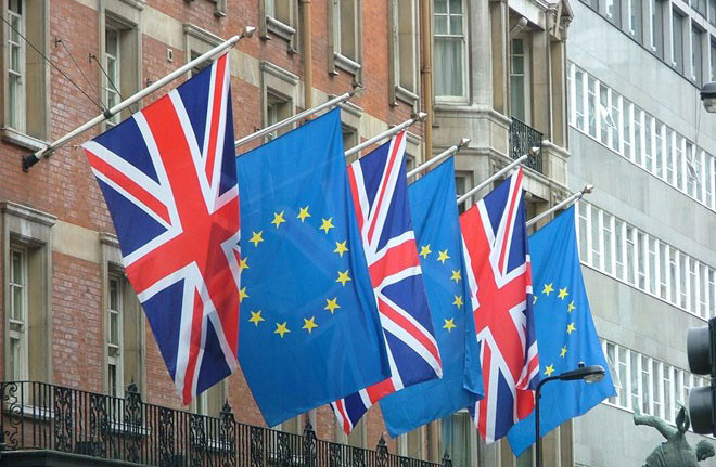 Anh: Giới kinh doanh ủng hộ việc ở lại Liên minh châu Âu 