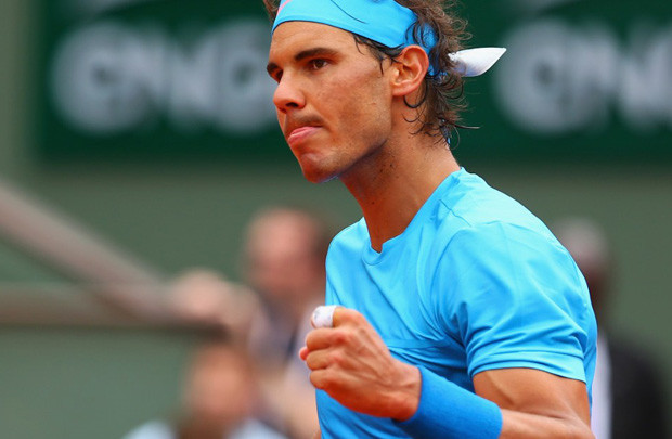 2016 - Năm phục hưng của Rafael Nadal?