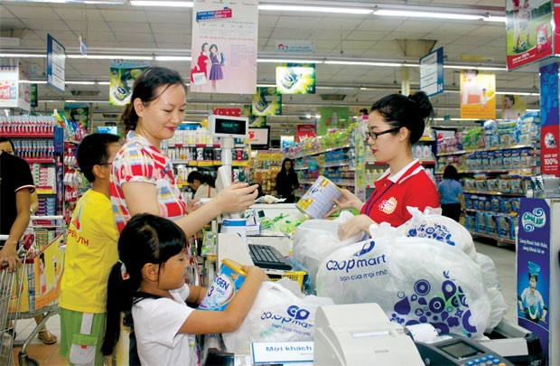 ANZ: Người tiêu dùng Việt Nam lạc quan nhất châu Á