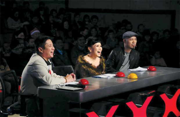 Vietnam's Got Talent trở lại