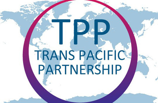 New Zealand sẽ đăng cai tổ chức lễ ký TPP?