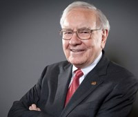Warrent Buffett doanhnhansaigon