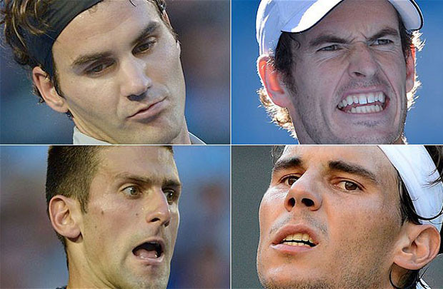 Australian Open 2016: Vẫn là chuyện Big Four?