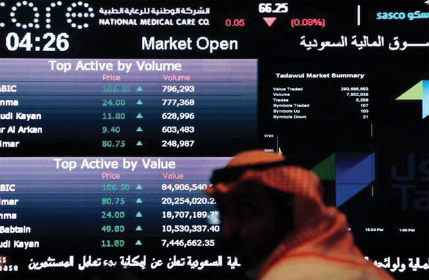 IPO công ty Saudi Aramco: Thương vụ thế kỷ 