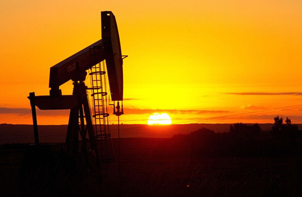 Giá dầu thế giới - 