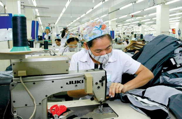 Hội nhập TPP và AEC: Doanh nghiệp cần thay đổi cách tiếp cận