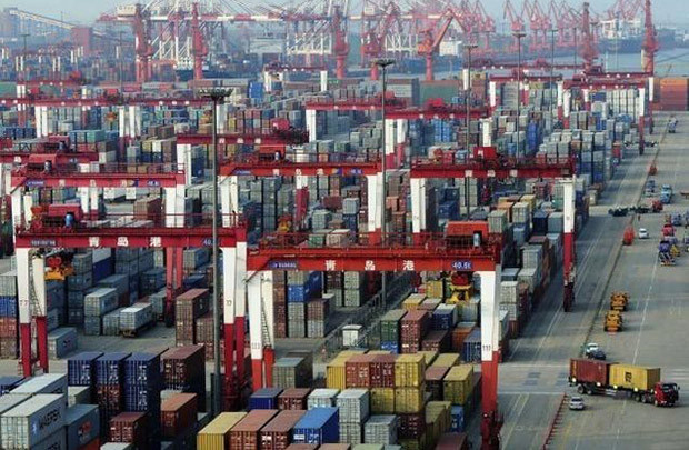 Trung Quốc: 4 năm liên tiếp không đạt mục tiêu thương mại 