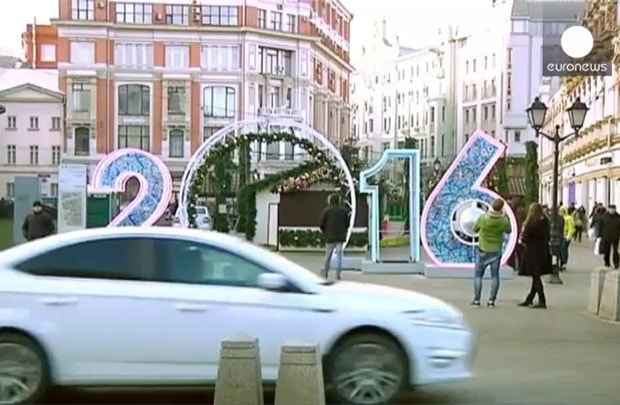 Nga xem xét giảm 10% chi ngân sách năm 2016
