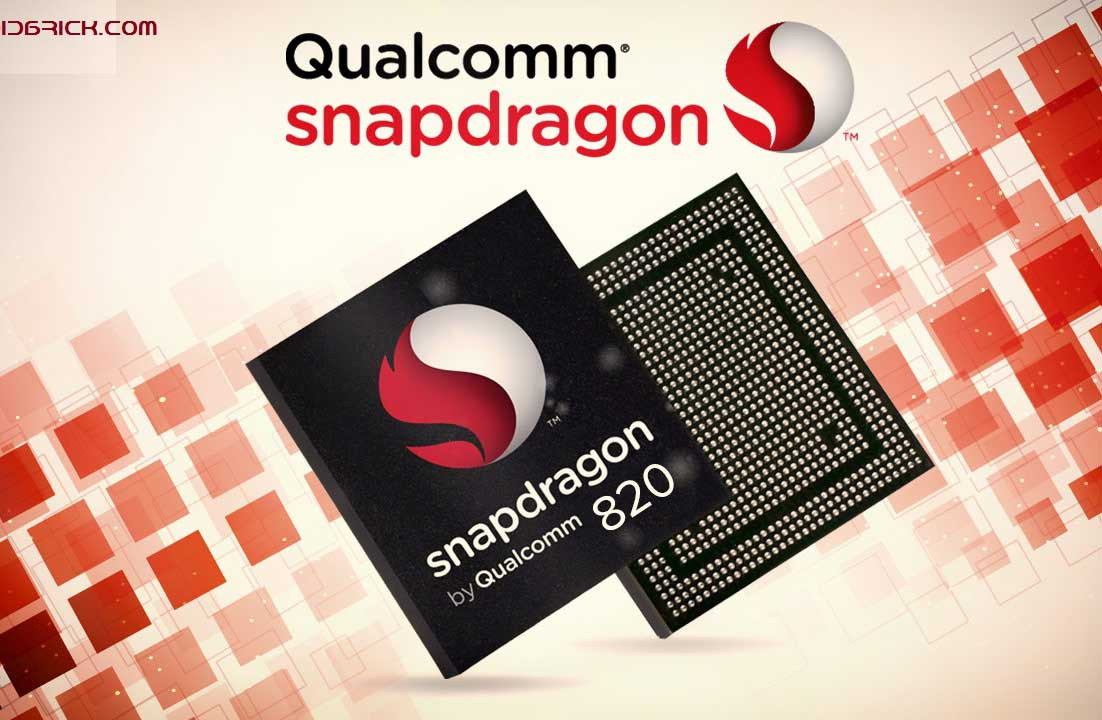 Snapdragon 820 – sản phẩm chiến lược của Qualcomm trong 2016