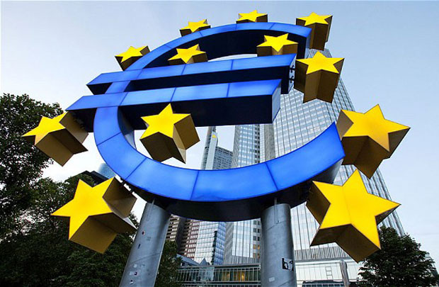 ECB sẽ tiếp tục nới lỏng chính sách tiền tệ?
