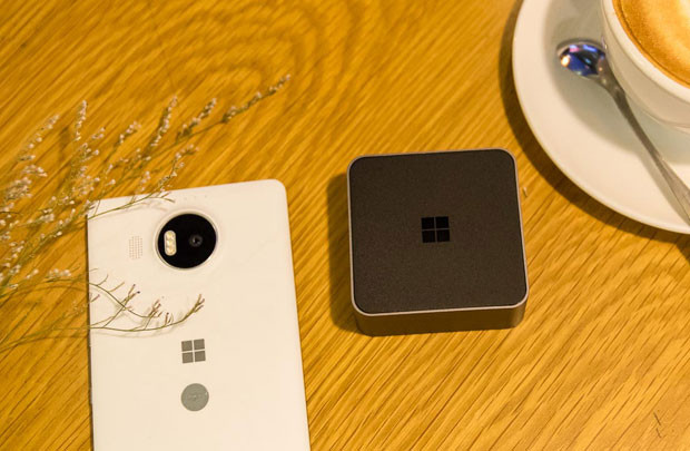 Trải nghiệm Microsoft Lumia 950 & 950 XL