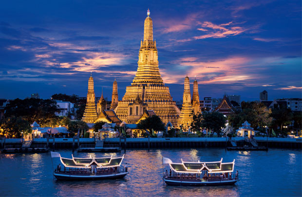 Thái Lan: Triển vọng kinh tế bi quan trong 2016