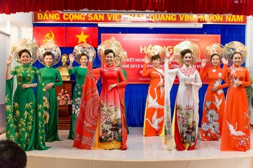 Vissan tiến tới cung cấp 100% thịt heo VietGAP doanhnhansaigon