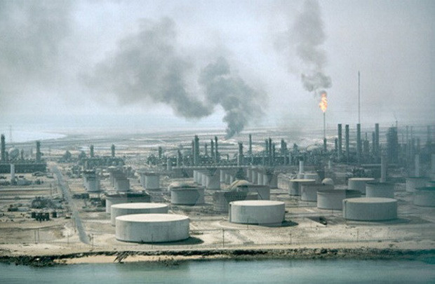 Kinh tế vùng Vịnh: Cơ hội cải cách nhờ giá dầu... giảm mạnh