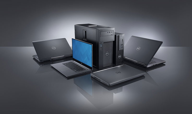 Dell giới thiệu các giải pháp điện toán tối ưu hóa 