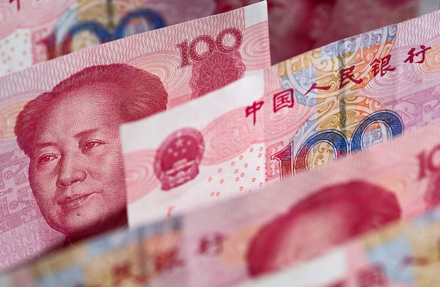 Trung Quốc bơm thêm 67 tỷ USD vào hệ thống tài chính