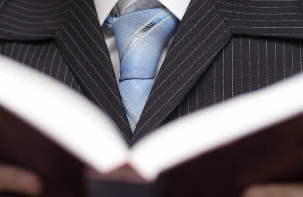 7 cuốn sách cho doanh nhân có tầm nhìn