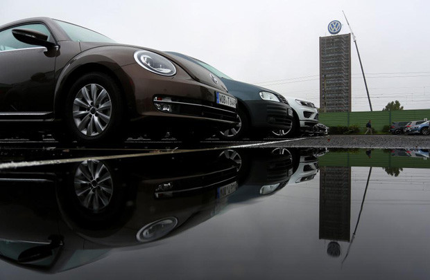 Sau bê bối Volkswagen, EU siết chặt quản lý thị trường ô tô 