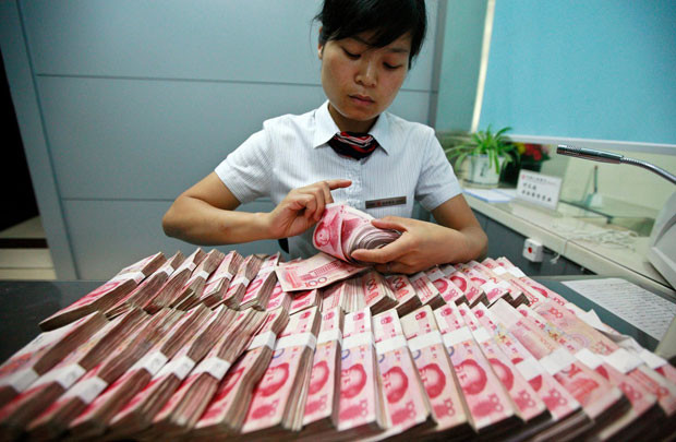 Trung Quốc làm gì để ngăn dòng vốn đang tháo chạy?
