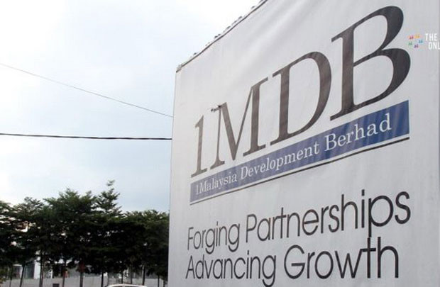 Singapore phong tỏa nhiều tài khoản ngân hàng có liên hệ với 1MDB
