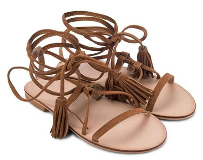 sandals dây thời trang doanhnhansaigon