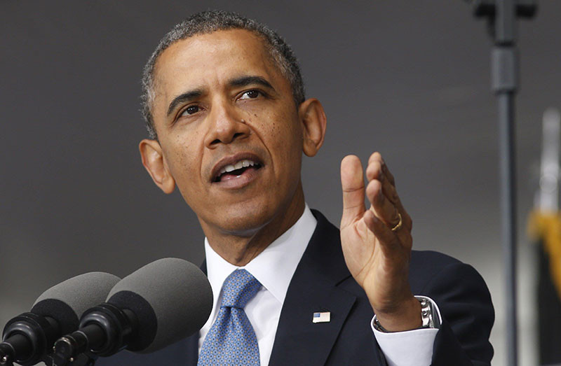 Tổng thống Obama kêu gọi Quốc hội Mỹ sớm phê chuẩn TPP