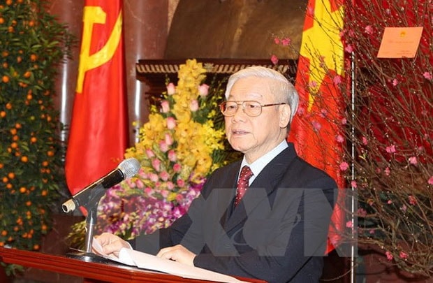 Ông Đinh La Thăng làm Bí thư Thành ủy TP. Hồ Chí Minh